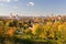 Vilnius panorama