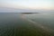 Vilsandi National Park with Kiipsaare lighhouse in Estonia