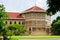 Vimanmek Royal Mansion, the world\'s largest golden