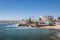 Vina del Mar skyline - Vina del Mar, Chile