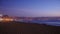 Vina del Mar Timelapse