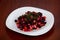 Vinaigrette - Russian vegetarian salad