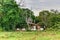 Vinales, Cuba Farm House