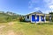 Vinales, Cuba Farm House