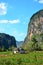 Vinales national park, Cuba