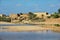 The vinatge house in Hadibo, Socotra island, Indian ocean, Yemen