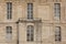 Vincennes castle, Paris