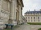 Vincennes castle in Paris, France