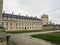 Vincennes castle in Paris, France