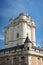 Vincennes Castle in Paris, France