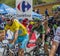 Vincenzo Nibali in Yellow Jersey - Tour de France 2014