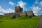 Vindolanda fort gatehouse