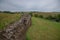 Vindolanda Roman Ruins Eastern Town Wall