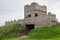 Vindolanda Roman Ruins wooden Fort