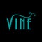 Vine Vector Logo Design