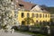 Vineyard Farmer House, Wachau, Niederosterreich, Austria