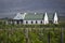 Vineyard Farmhouse Buildings