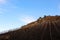 Vineyards at Beilstein, Germany