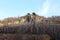 Vineyards at Beilstein, Germany