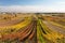 Vineyards of Burgenland