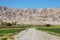 Vineyards in Cafayate, Argentina