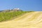 vineyards, castle Devicky, Palava, Moravia region, Czech Republic