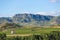 Vineyards in Haro, La Rioja, Spain