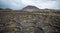 Vineyards in La Geria, Lanzarote, Canary Islands, Spain