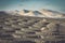 Vineyards in La Geria, Lanzarote, canary islands, Spain.