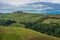 Vineyards of Langhe, Piedmont, UNESCO world heritage