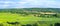 Vineyards near Santenay, Lyon - France