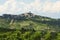 Vineyards in Oltrepo Pavese (Italy)