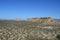 The Vingerklip (Rock Finger) in Namibia is a geological leftover of the Ugab Terrace.