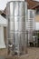 Vinificator Fermenter Storage Tanks