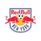 Vinnitsa, Ukraine - January 10, 2023: American football soccer Red Bull New York team logo