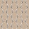 Vintag seamless pattern