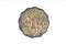 Vintage 1 anna coin