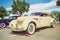 Vintage 1937 Cord 812 Phaeton classic car