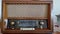 Vintage 1959 radio receiver nice quality