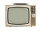 Vintage 1960\'s Portable Television