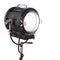 Vintage 3d Theater Spotlight or Movie Studio Light