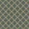 Vintage abstract and geometrical seamless pattern