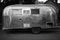 Vintage Airstream Trailer