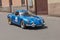 Vintage Alpine A 110 (1971)