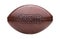 Vintage american football ball