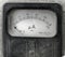Vintage Ampere Meter