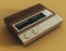 A vintage analogue answering machine from the 80\\\'s