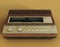 A vintage analogue answering machine from the 80\\\'s