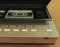 A vintage analogue answering machine from the 80\\\'s