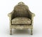 Vintage armchair